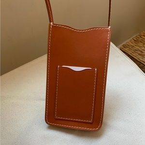 Lindquist Object Pal Plus in Honey Vachetta - New